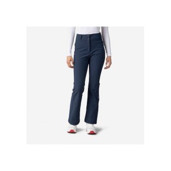 Pantaloni  SKI softshell - albastru inchis - pentru dama