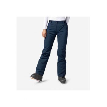 Pantaloni ski  Staci - albastru inchis - pentru dama