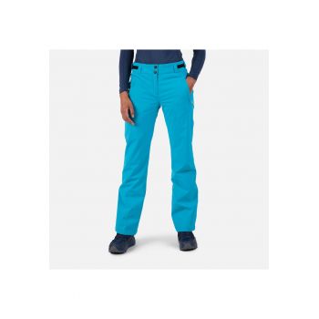Pantaloni ski  Staci - albastru - pentru dama
