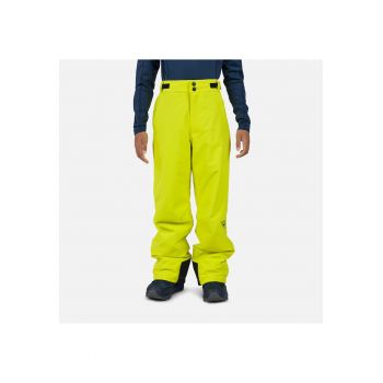 Pantaloni  SKI - verde - pentru copii
