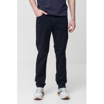Pantaloni uni