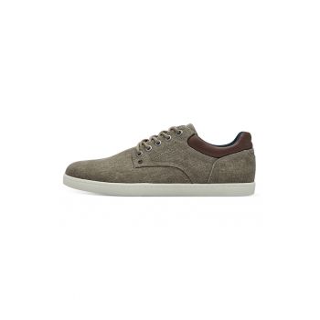 Pantofi casual din material textil