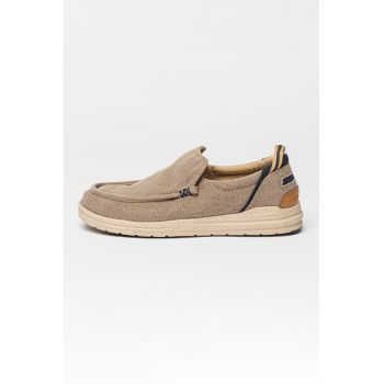 Pantofi loafer uni Trevor