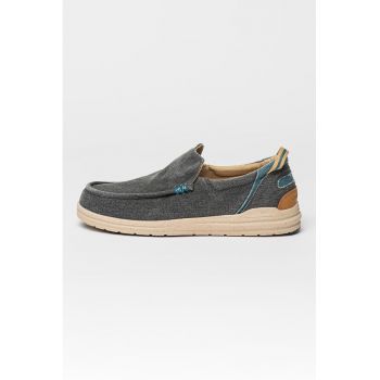 Pantofi loafer uni Trevor