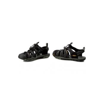 Sandale barbati -  197988891 - Textil - Negru -