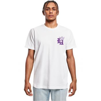 Tricou cu detaliu text