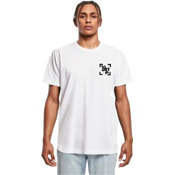 Tricou cu detaliu text