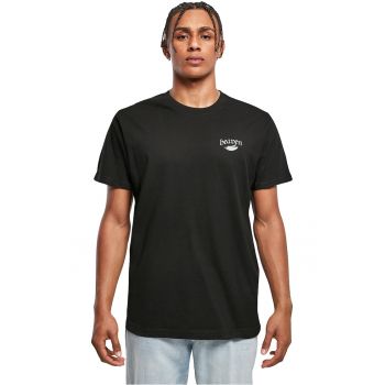 Tricou cu imprimeu aripi