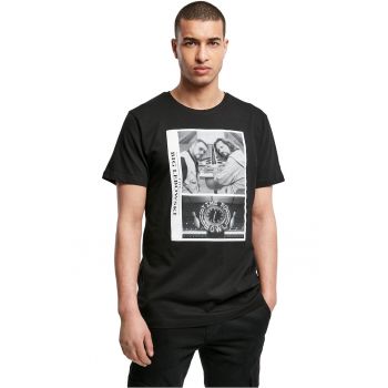Tricou cu imprimeu Big Lebowski