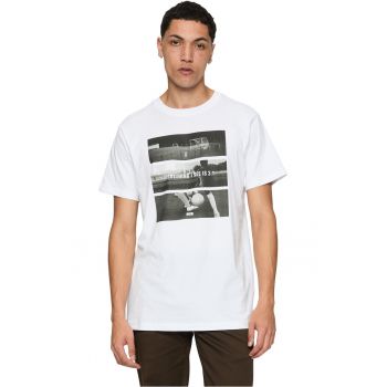 Tricou din bumbac cu imprimeu