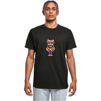 Tricou din bumbac cu imprimeu