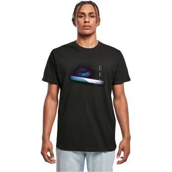 Tricou din bumbac cu imprimeu desene animate
