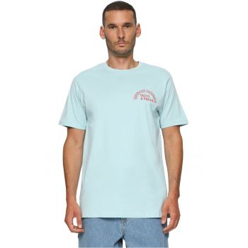 Tricou din bumbac cu imprimeu grafic