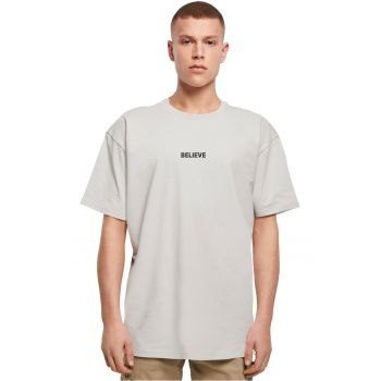 Tricou din bumbac cu imprimeu pe partea din spate