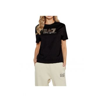 Tricou  EA7 Train Visibility 43631