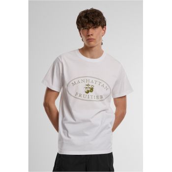 Tricou lejer cu imprimeu
