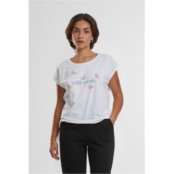 Tricou lejer din bumbac