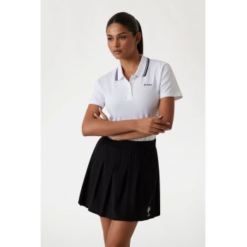 Tricou polo - pentru fitness