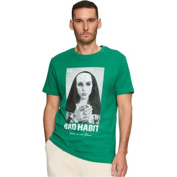 Tricou cu imprimeu foto