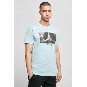 Tricou unisex de bumbac Pray