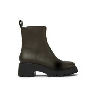 Ghete de piele Milah 913