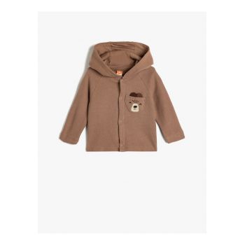 Hanorac cu maneci raglan