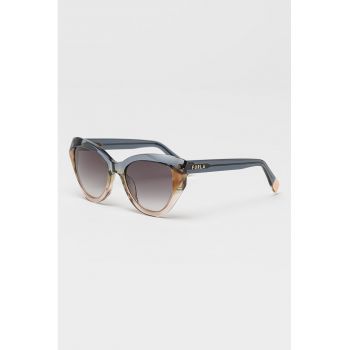 Ochelari de soare cat-eye