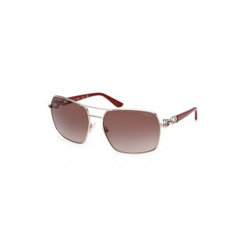 Ochelari de soare cu lentile degrade