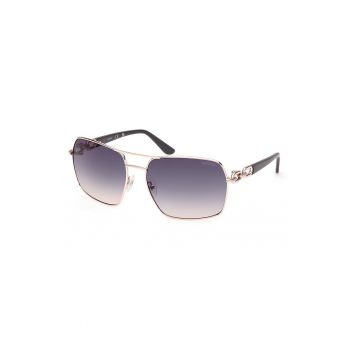 Ochelari de soare cu lentile degrade