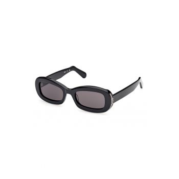Ochelari de soare ovali unisex