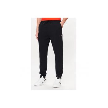 Pantaloni Barbati -  301569206 - Bumbac - Negru