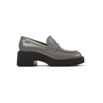 Pantofi loafer din piele Milah