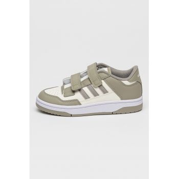 Pantofi sport cu inchidere velcro Rapid Court