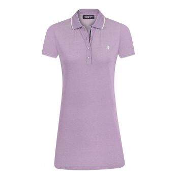 Rochie mini polo slim fit