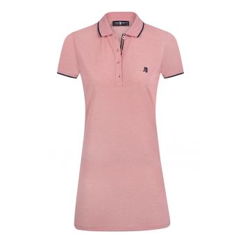 Rochie mini polo slim fit