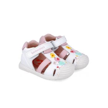Sandale copii fete din piele  252106-B050