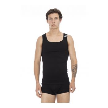 Set de top-uri slim-fit - 2 Piese