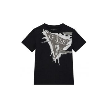 Tricou cu imprimeu logo