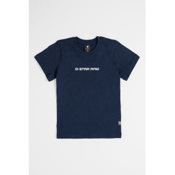 Tricou cu imprimeu logo