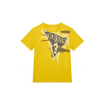 Tricou cu imprimeu logo