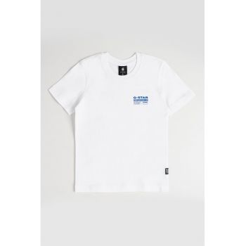 Tricou cu logo