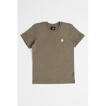 Tricou cu logo