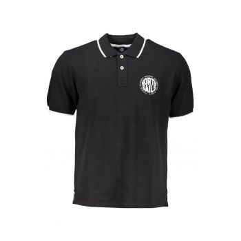 Tricou polo barbati - cu logo - Regular fit -