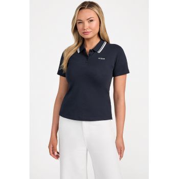 Tricou polo - pentru fitness