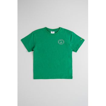 Tricou relaxed-fit cu model tematic Harry Potter