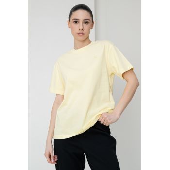 Tricou relaxed-fit din bumbac Athletics