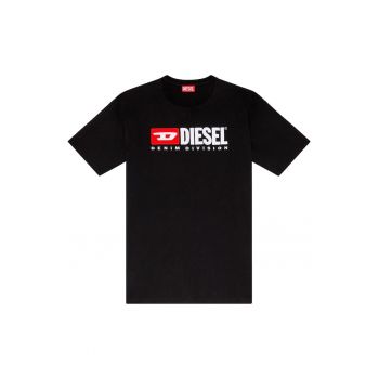 Tricou slim fit Diegor