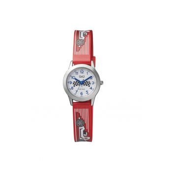 Ceas  Kids QC29J334Y