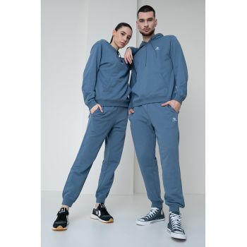 Hanorac unisex cu snur Go-To
