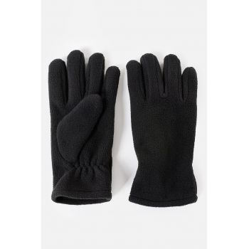 Manusi din material fleece